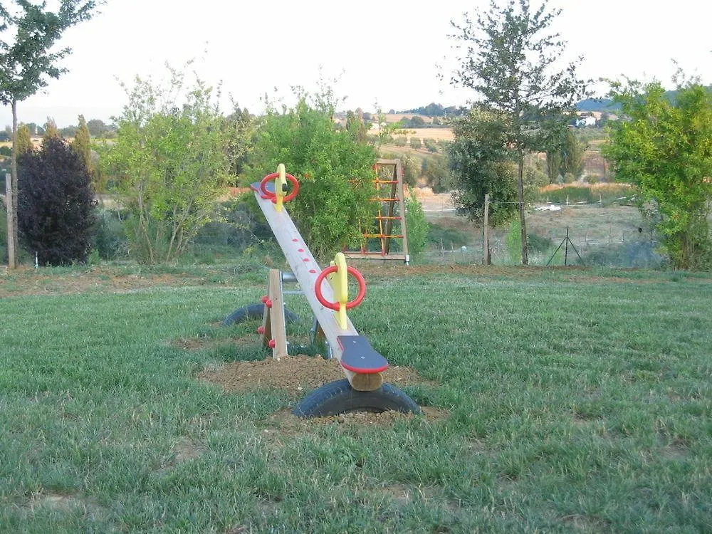 Tenuta Del Perugino Bettona 0*,