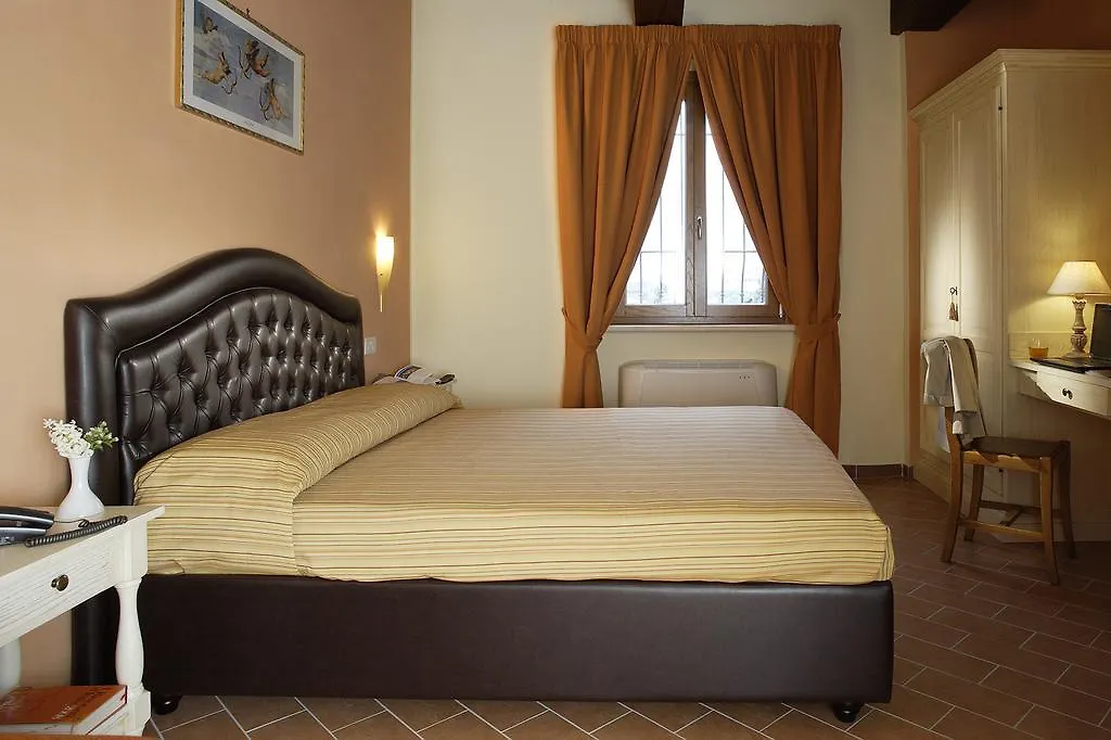 Alloggio per agriturismo Tenuta Del Perugino Bettona