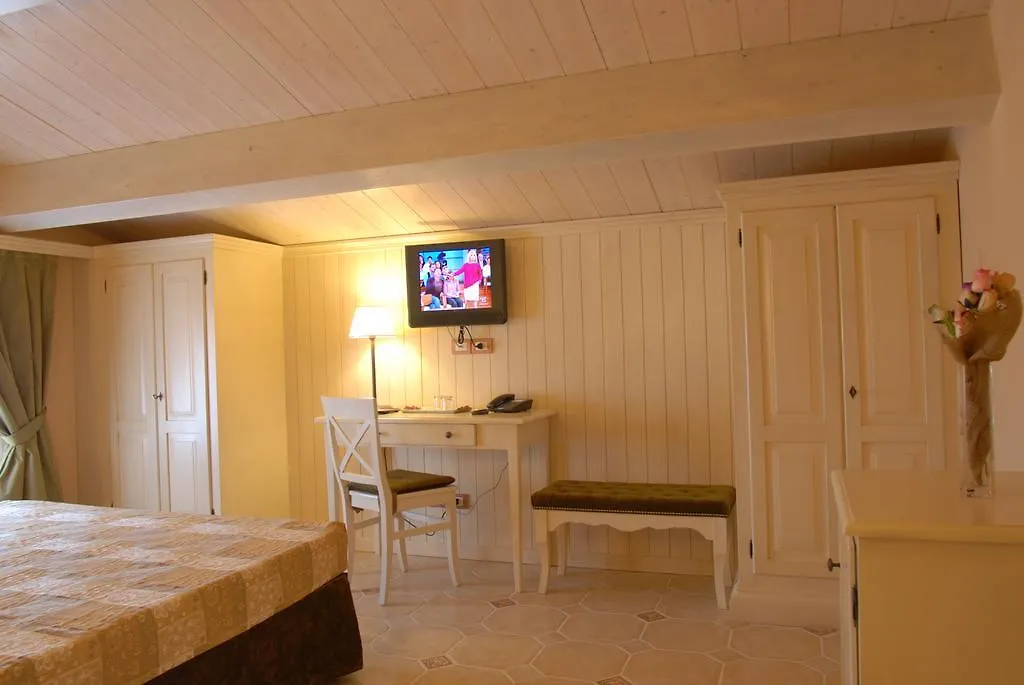 Tenuta Del Perugino Bettona Alloggio per agriturismo