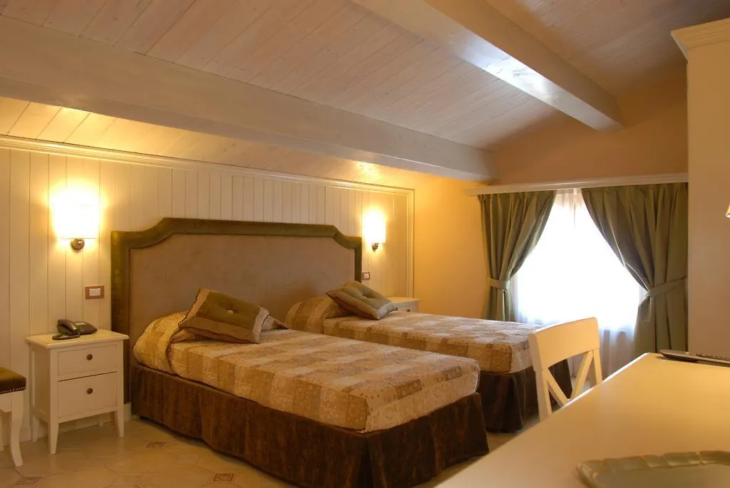 Alloggio per agriturismo Tenuta Del Perugino Bettona