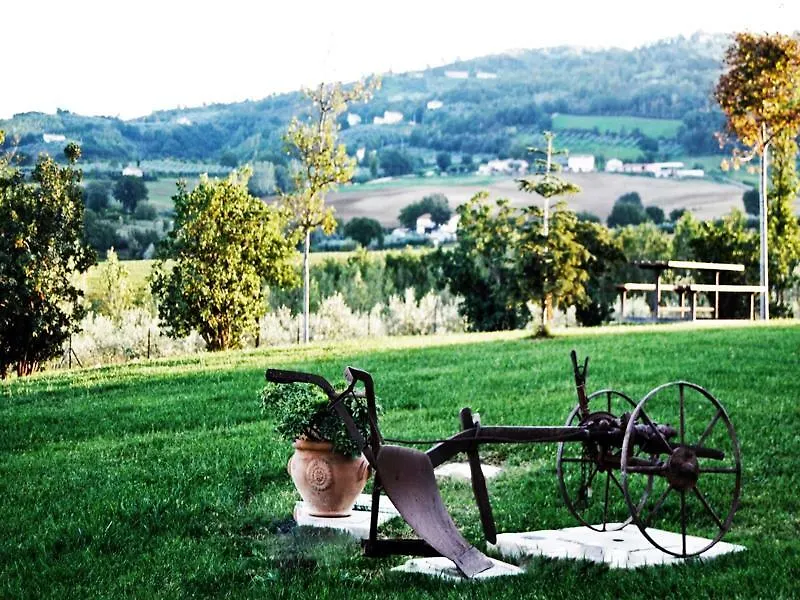 Tenuta Del Perugino Bettona 0*,