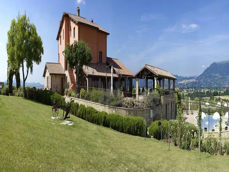 Tenuta Del Perugino Bettona