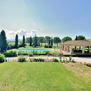  Alloggio per agriturismo I Casali Della Ghisleria