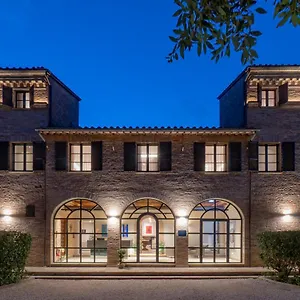  Alloggio per agriturismo Le Cappuccinelle Suites&spa