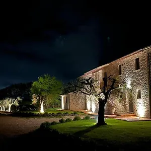 Bed & Breakfast Opera Domini Asisium, Torchiagina