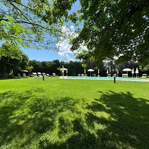 Vakantieboerderij La Dei Golosi, Bosco (Umbria)
