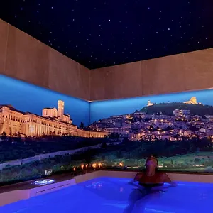  Alloggio per agriturismo Il Cantico Di San Francesco