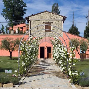  Casa di campagna Casale Le Selvette