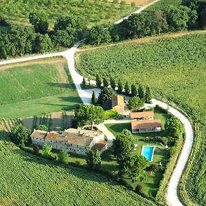 Vakantieboerderij Pian Del Tevere, Torgiano